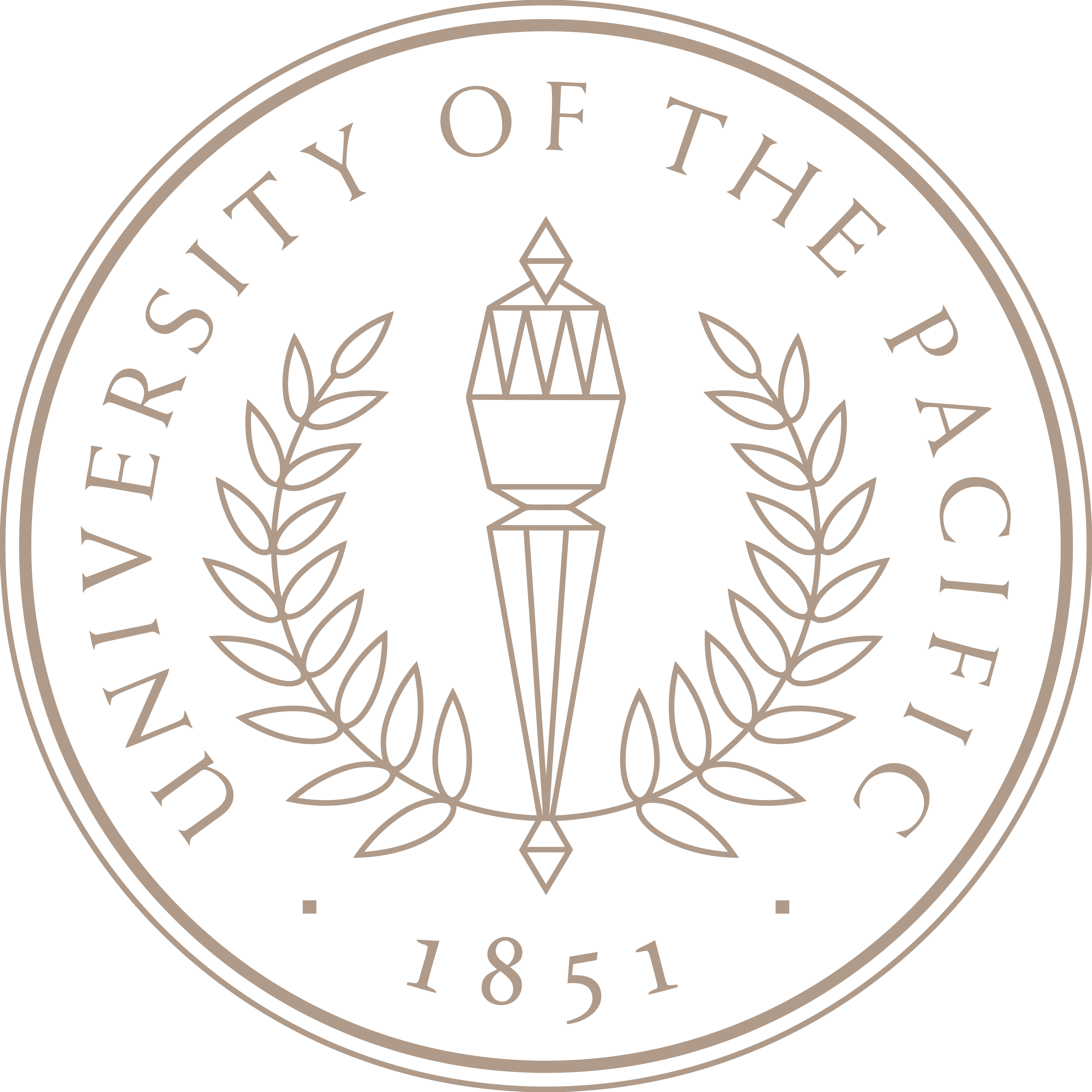 University_of_the_Pacific_Logo